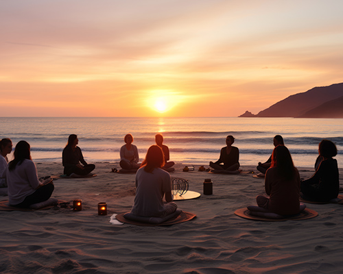 Travel Therapy