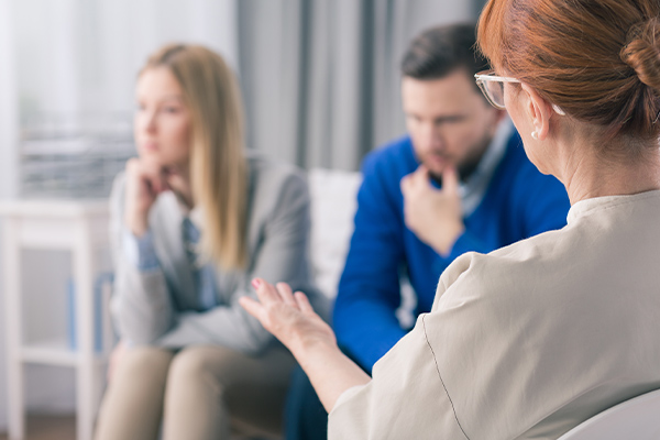 Marriage Counselling
