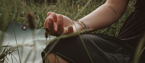 Healing Doesn’t Always Begin With Solutions-It Begins With Safety