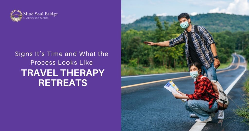 Travel Therapy Retreats