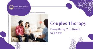 Couples Therapy in Gurgaon: Everything You Need to Know