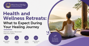 Health and Wellness Retreats: What to Expect During Your Healing Journey
